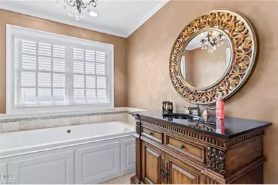 841 Dunleigh Drive, Burlington, NC 27215 - Photo 38