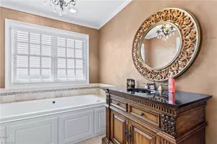 841 Dunleigh Dr, Burlington, NC 27215 - Photo 38