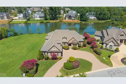 841 Dunleigh Drive, Burlington, NC 27215 - Photo 2