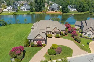 841 Dunleigh Dr, Burlington, NC 27215 - Photo 2