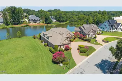841 Dunleigh Drive, Burlington, NC 27215 - Photo 48