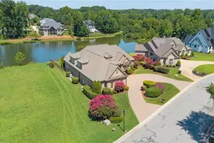 841 Dunleigh Dr, Burlington, NC 27215 - Photo 48