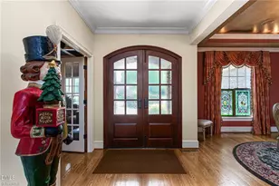 841 Dunleigh Dr, Burlington, NC 27215 - Photo 6
