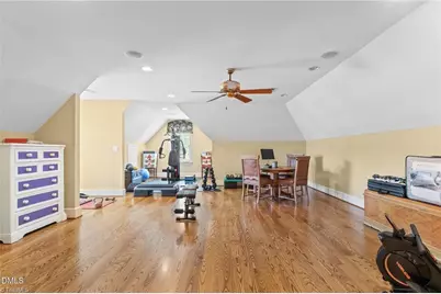 841 Dunleigh Drive, Burlington, NC 27215 - Photo 32