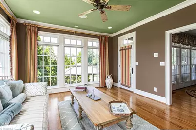 841 Dunleigh Drive, Burlington, NC 27215 - Photo 16
