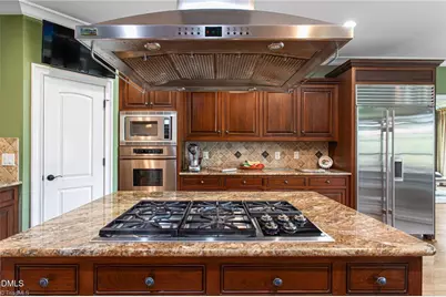 841 Dunleigh Drive, Burlington, NC 27215 - Photo 18