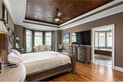 841 Dunleigh Drive, Burlington, NC 27215 - Photo 22