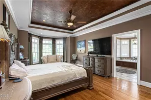 841 Dunleigh Dr, Burlington, NC 27215 - Photo 22