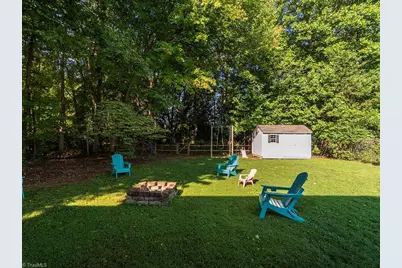 825 Roberson Comer Road, Greensboro, NC 27455 - Photo 20