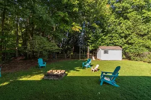 825 Roberson Comer Rd, Greensboro, NC 27455 - Photo 20
