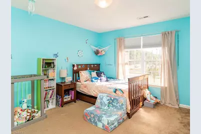 825 Roberson Comer Road, Greensboro, NC 27455 - Photo 16