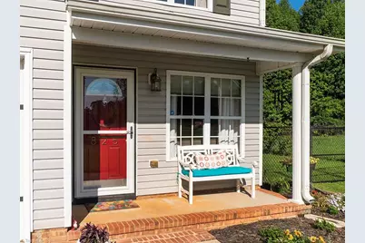 825 Roberson Comer Road, Greensboro, NC 27455 - Photo 2