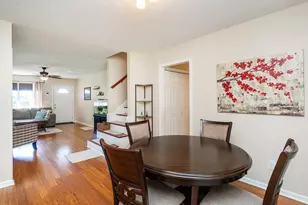 825 Roberson Comer Rd, Greensboro, NC 27455 - Photo 6