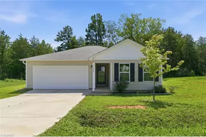 7432 Humble Farm Drive, Liberty, NC 27298 - Photo 2
