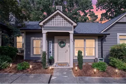 204 Tabor View Lane, Winston-Salem, NC 27106 - Photo 1