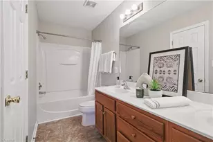 88 Tannenbaum Cir, Greensboro, NC 27410 - Photo 20