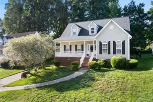 220 Coghill Dr, Winston-Salem, NC 27103 - Photo 1