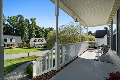 220 Coghill Drive, Winston-Salem, NC 27103 - Photo 2