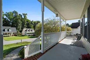 220 Coghill Dr, Winston-Salem, NC 27103 - Photo 2