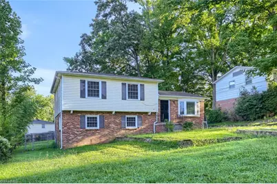 4114 Farmbrooke Drive, Greensboro, NC 27407 - Photo 2