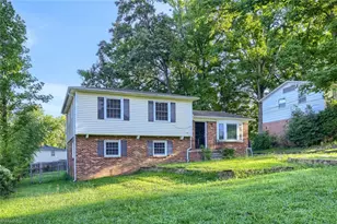4114 Farmbrooke Dr, Greensboro, NC 27407 - Photo 2