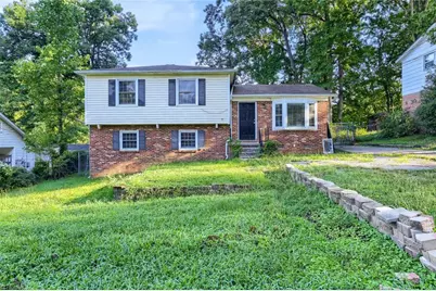 4114 Farmbrooke Drive, Greensboro, NC 27407 - Photo 1