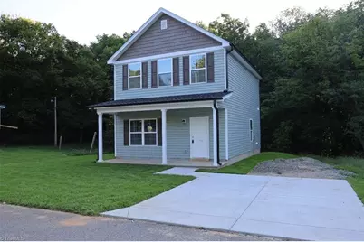 115 Pond Street, Lexington, NC 27292 - Photo 2