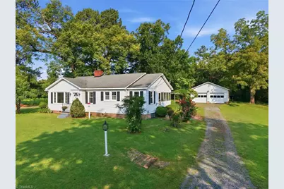 6129 Kimesville Road, Liberty, NC 27298 - Photo 32