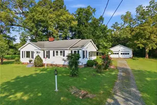 6129 Kimesville Rd, Liberty, NC 27298 - Photo 32