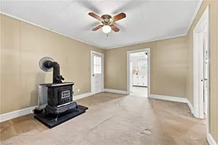 6129 Kimesville Rd, Liberty, NC 27298 - Photo 14