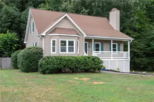 1113 Ridgecliff Dr, Rural Hall, NC 27045 - Photo 1