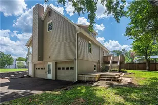 1113 Ridgecliff Dr, Rural Hall, NC 27045 - Photo 32