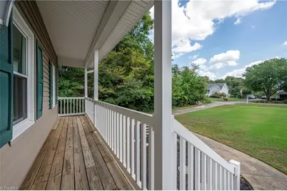 1113 Ridgecliff Drive, Rural Hall, NC 27045 - Photo 4