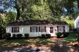 1442 Revere Rd, Winston-Salem, NC 27103 - Photo 1