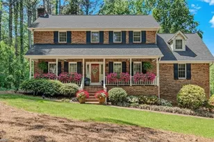 500 Knob View Dr, Winston-Salem, NC 27104 - Photo 1