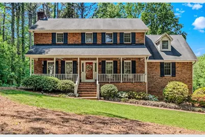 500 Knob View Drive, Winston-Salem, NC 27104 - Photo 2