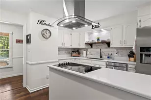 500 Knob View Dr, Winston-Salem, NC 27104 - Photo 8