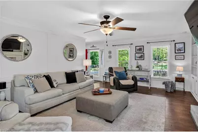 500 Knob View Drive, Winston-Salem, NC 27104 - Photo 6