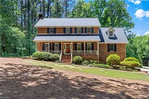 500 Knob View Dr, Winston-Salem, NC 27104 - Photo 1