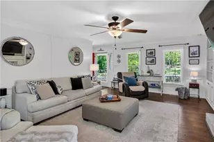 500 Knob View Dr, Winston-Salem, NC 27104 - Photo 4