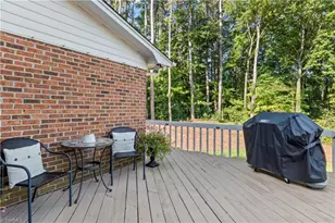 500 Knob View Dr, Winston-Salem, NC 27104 - Photo 30