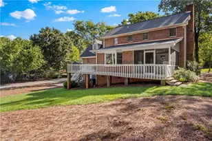 500 Knob View Dr, Winston-Salem, NC 27104 - Photo 32