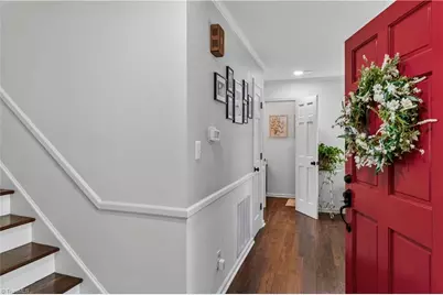 500 Knob View Drive, Winston-Salem, NC 27104 - Photo 2
