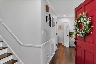 500 Knob View Dr, Winston-Salem, NC 27104 - Photo 2