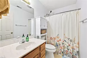 516 Leston Gilbert Dr, Kernersville, NC 27284 - Photo 26