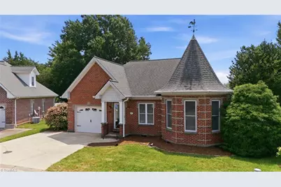 516 Leston Gilbert Drive, Kernersville, NC 27284 - Photo 6