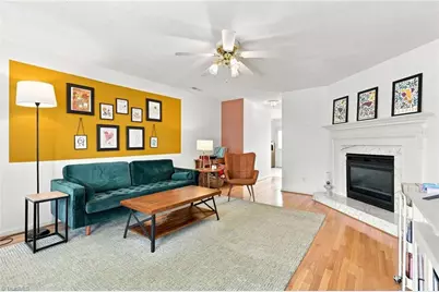 516 Leston Gilbert Drive, Kernersville, NC 27284 - Photo 10