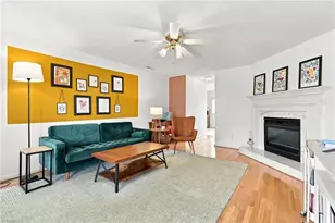 516 Leston Gilbert Dr, Kernersville, NC 27284 - Photo 10