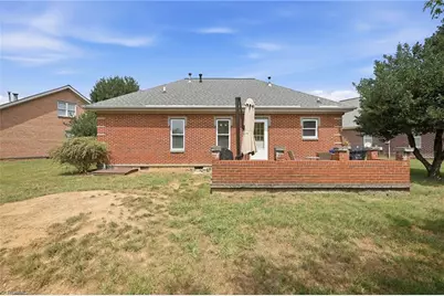 516 Leston Gilbert Drive, Kernersville, NC 27284 - Photo 30