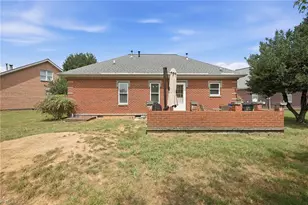 516 Leston Gilbert Dr, Kernersville, NC 27284 - Photo 30